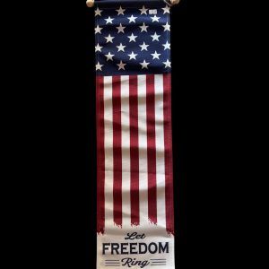 BANNIERE LET FREEDOM