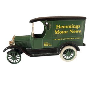 Camion CHEVROLET HEMMINGS MOTOR NEWS
