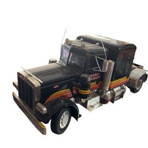 CAMION REVELL PETERBILT 359 CARRY TRANSIT
