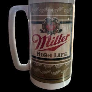 CHOPE  MILLER HIGH LIFE
