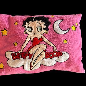 COUSSIN BETTY BOOP