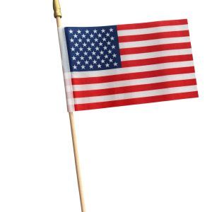 DRAPEAU AMERICAIN