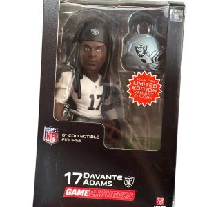 Figurine DAVANTE ADAMS - Las Vegas - Raiders