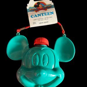 GOURDE Vintage Mickey