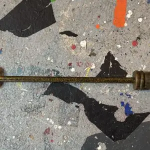 GRATTOIR DOS MAIN D OURS