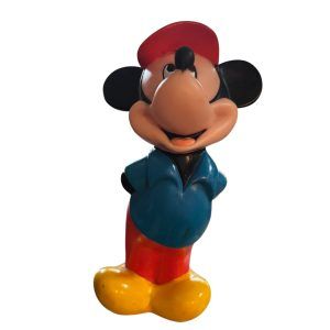Figurine Mickey