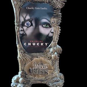 Mini support MOVIE MANIACS - CHUCKY
