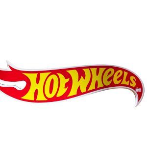Pancarte HOT WHEELS