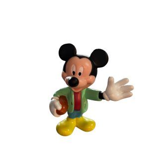 Petite Figurine MICKEY