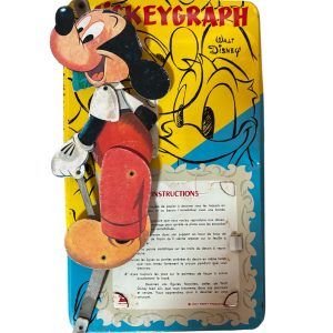 Plaque MICKEY Reproduction d'images