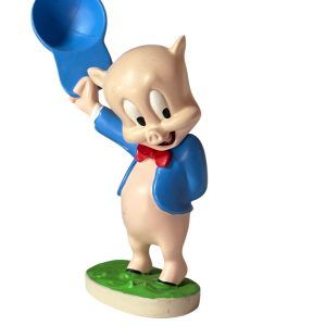 Figurine PORKY PIG