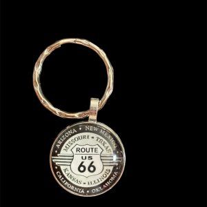 PORTE CLEFS ARIZONA NEW MEXICO