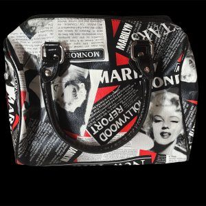 SAC A MAIN MARILYN MONROE
