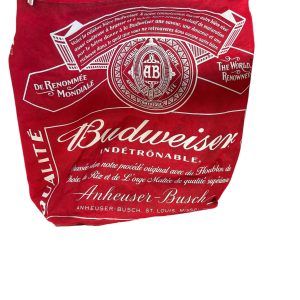 SAC A DOS ISOTHERME BUDWEISER
