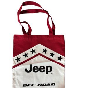 Sac JEEP - OFF ROAD