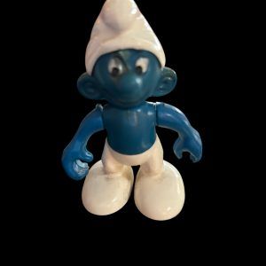 Petite Figurine SCHTROUMPF