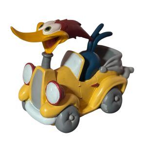 Tirelire WOODY WOODPECKER