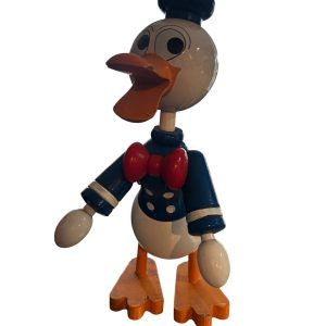 TIRELIRE DONALD Vintage