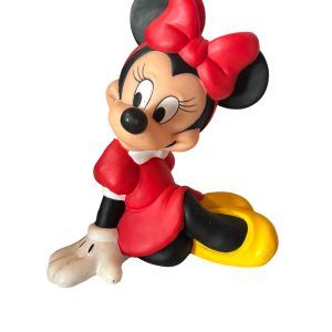 TIRELIRE MINNIE