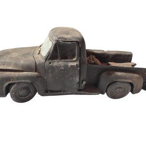 VOITURE PICK UP Vintage