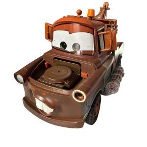 VOITURE THEME DISNEY / PIXAR