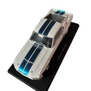 Voiture SHELBY - MUSTANT by GT500 (1967)