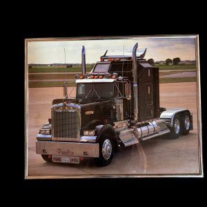 Cadre CAMION KENWORTH PANELITE