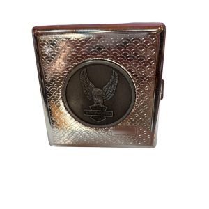 ETUI A CIGARETTES AIGLE