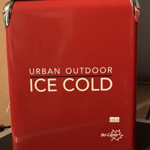 Glacière Urban Outdoor