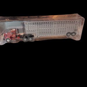 CAMION A64B SEMI REMORQUE AMERICAIN ALTAYA 1970