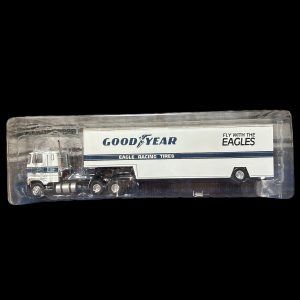 CAMION SEMI US FORD CLT 9000 1978