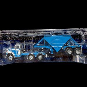 CAMION Semi US DODGE LCF CT 900