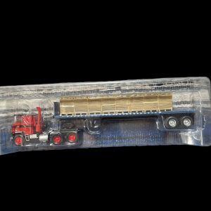 CAMION SEMI US MACK SERIE F 1973