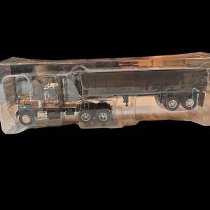 CAMION WESTERN STAR 4864 BENNE SEMI REMORQUE ALTAYA