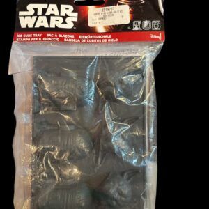 BAC A GLACONS STAR WARS YODA R2-D2