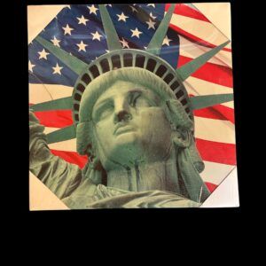 Tableau STATUE DE LA LIBERTE