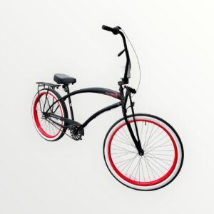 VELO HBBC SKULL X BONES ROVER