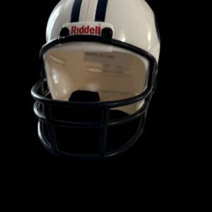 MINI CASQUE FOOTBALL AMERICAIN YOUNG