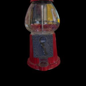 DISTRIBUTEUR CHEWING GUM VINTAGE JOLLY GOOD