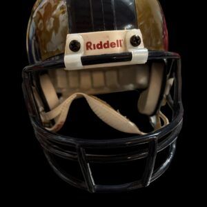 CASQUE MINIATURE RAMS DE LOS ANGELES