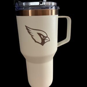 GOBELET ISOTHERME ARIZONA CARDINALS COLOSSUS