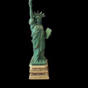 STATUE DE LA LIBERTE