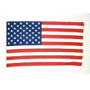 DRAPEAU AMERICAIN 180x120