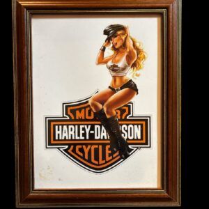 TABLEAU HARLEY DAVIDSON