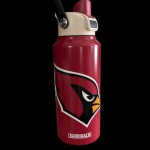 BOUTEILLE ISOTHERME QUENCHER ARIZONA CARDINALS