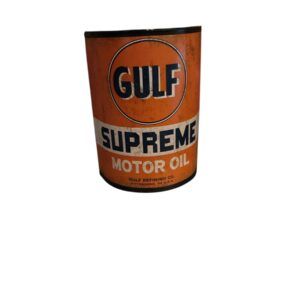 DEMI POT DECORATION MURALE GULF