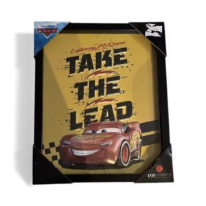 TABLEAU TAKE THE LEAD