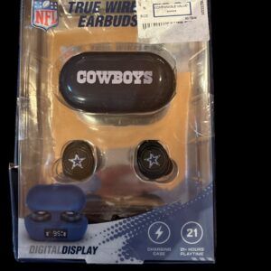ECOUTEURS SANS FIL DALLAS COWBOYS