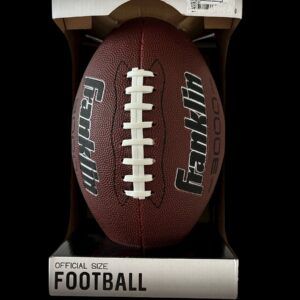 BALLON DE FOOTBALL AMERICAIN FRANKLIN