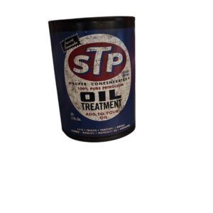 DEMI POT DECORATION MURALE STP OIL